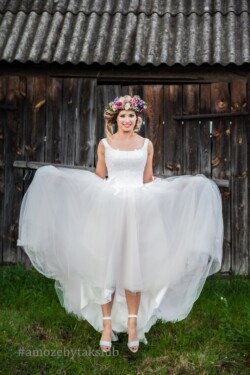A może by tak ślub